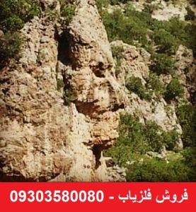 نماد رخ در گنج یابی