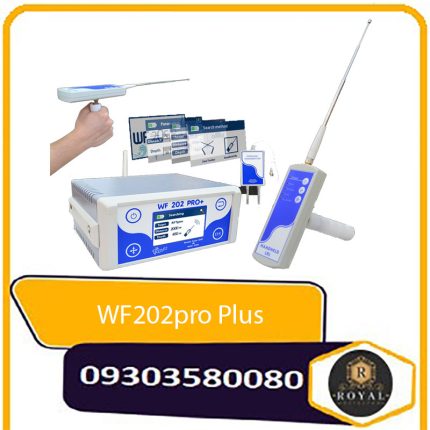 ردیاب WF202 pro plus